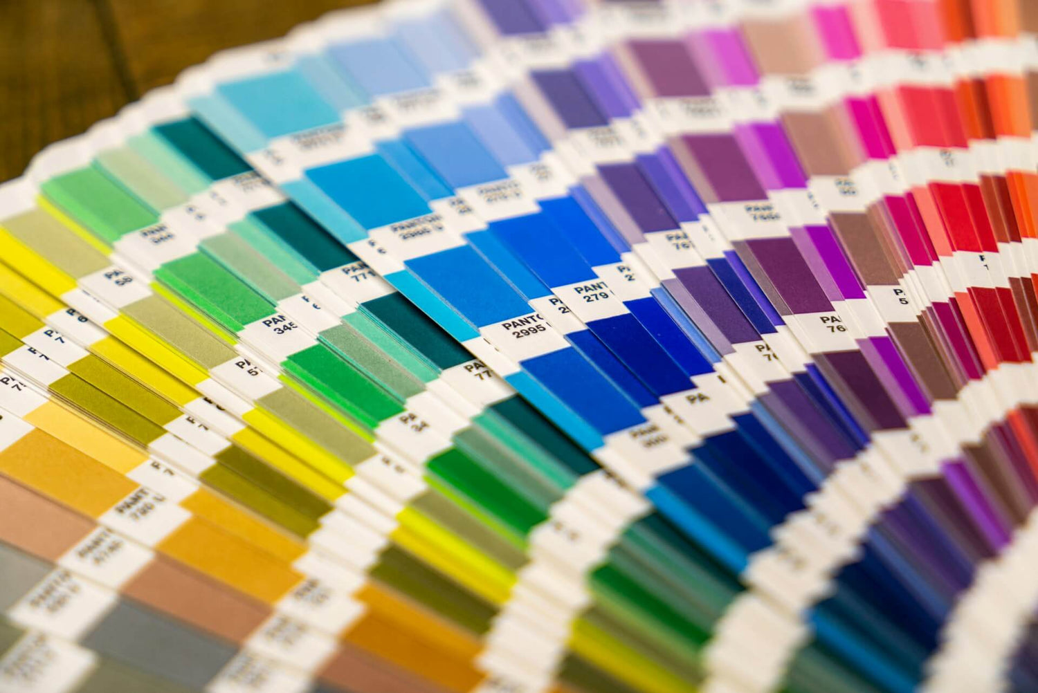 Color Psychology in Art: How to Pick Art Prints That Set the Right Mood